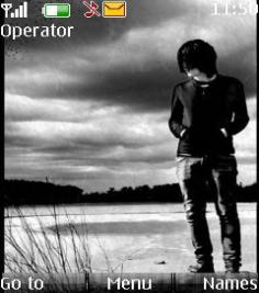 Alone_240x320