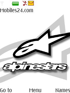 Alpinestars