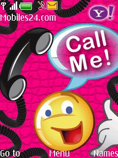Call_Me