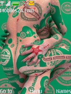 Heineken
