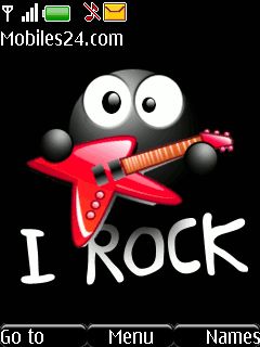 I_Rock