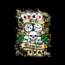 Gamble